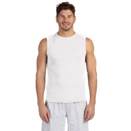 T-Shirt Sleeveless