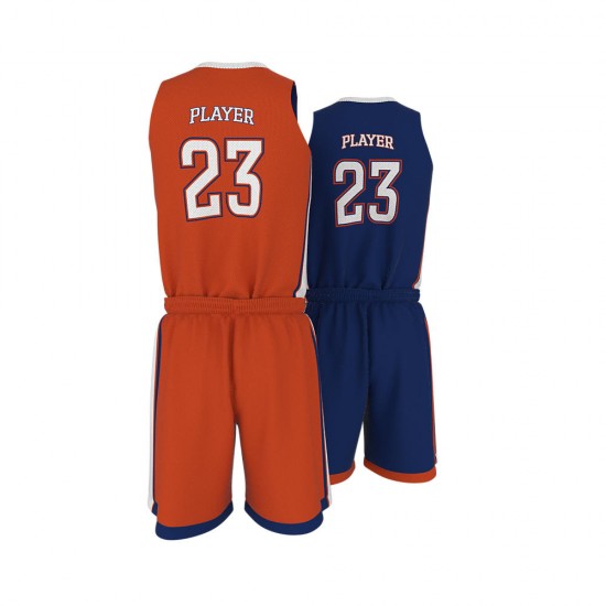 Basketball Uniforms