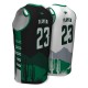 Basketball Uniforms