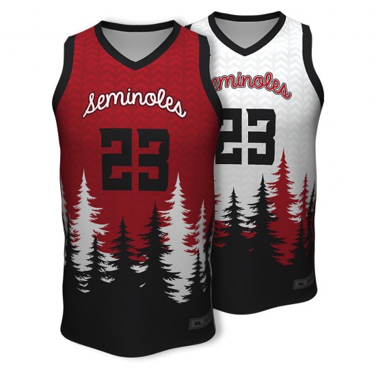 Basketball Uniforms