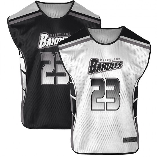 Lacrosse Uniforms