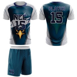 Slow Pitch Uniforms