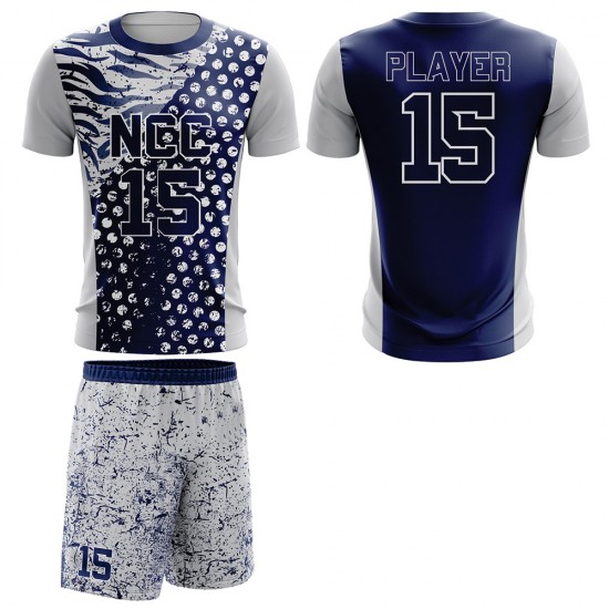 Slow Pitch Uniforms