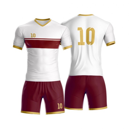 Soccer Uniform